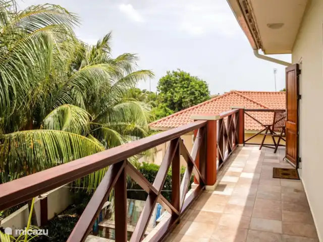 Nos Dushi Seru Hulanda en Curazao, Curazao Centro, Abrahamsz - apartamento Galería de llegadas
