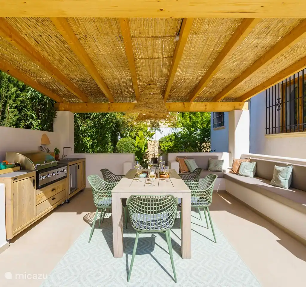 Villa Casa Calme - 700m van dorp