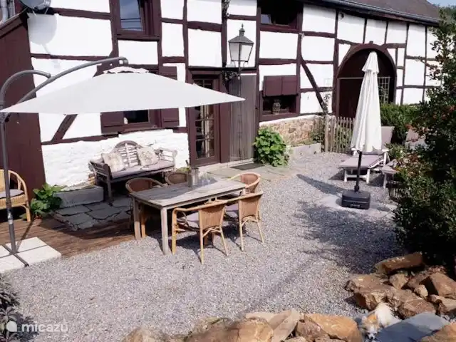 Location de Vacances Belgique, Ardennes, Durbuy, maison de vacances - Le Colombage Location de Vacances Belgique, Ardennes, Durbuy, maison de vacances - Le Colombage