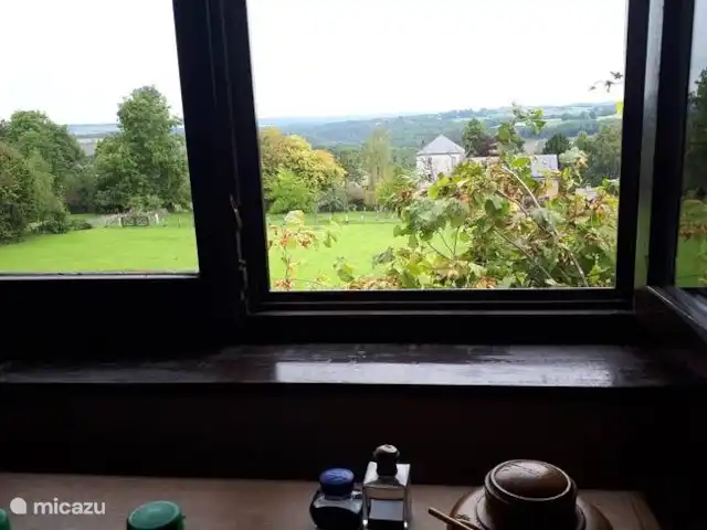 Location de Vacances Belgique, Ardennes, Durbuy, maison de vacances - Le Colombage voir