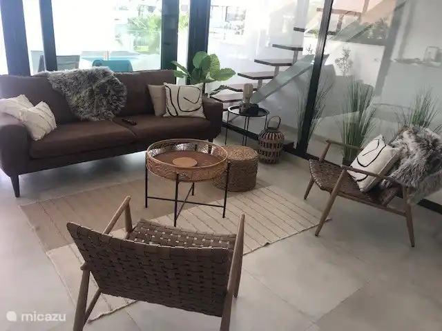 casa kristall in Spanien, Murcia, Mar de Cristal - Appartement