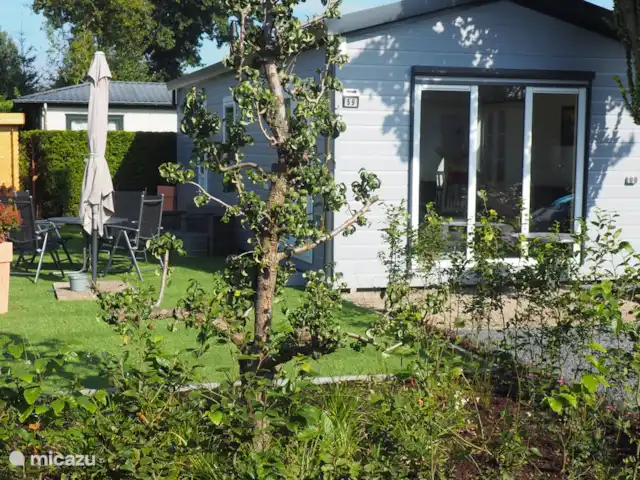 Chalet de luxe Wielewaal, parc IJsvogel | Pays-Bas, Gueldre, Voorthuizen - chalet Chalet de luxe Wielewaal, parc IJsvogel | Pays-Bas, Gueldre, Voorthuizen - chalet