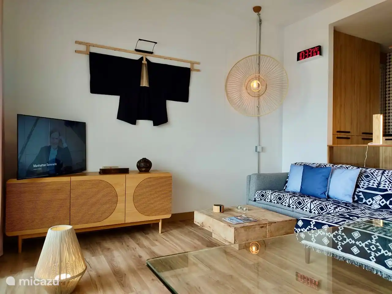 Fernseher mit Netflix