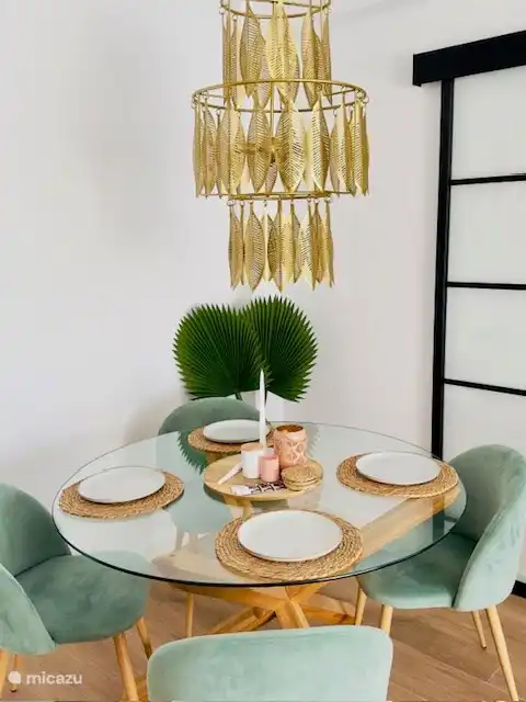 caSafari in Spanien, Costa Blanca, Jávea - appartement