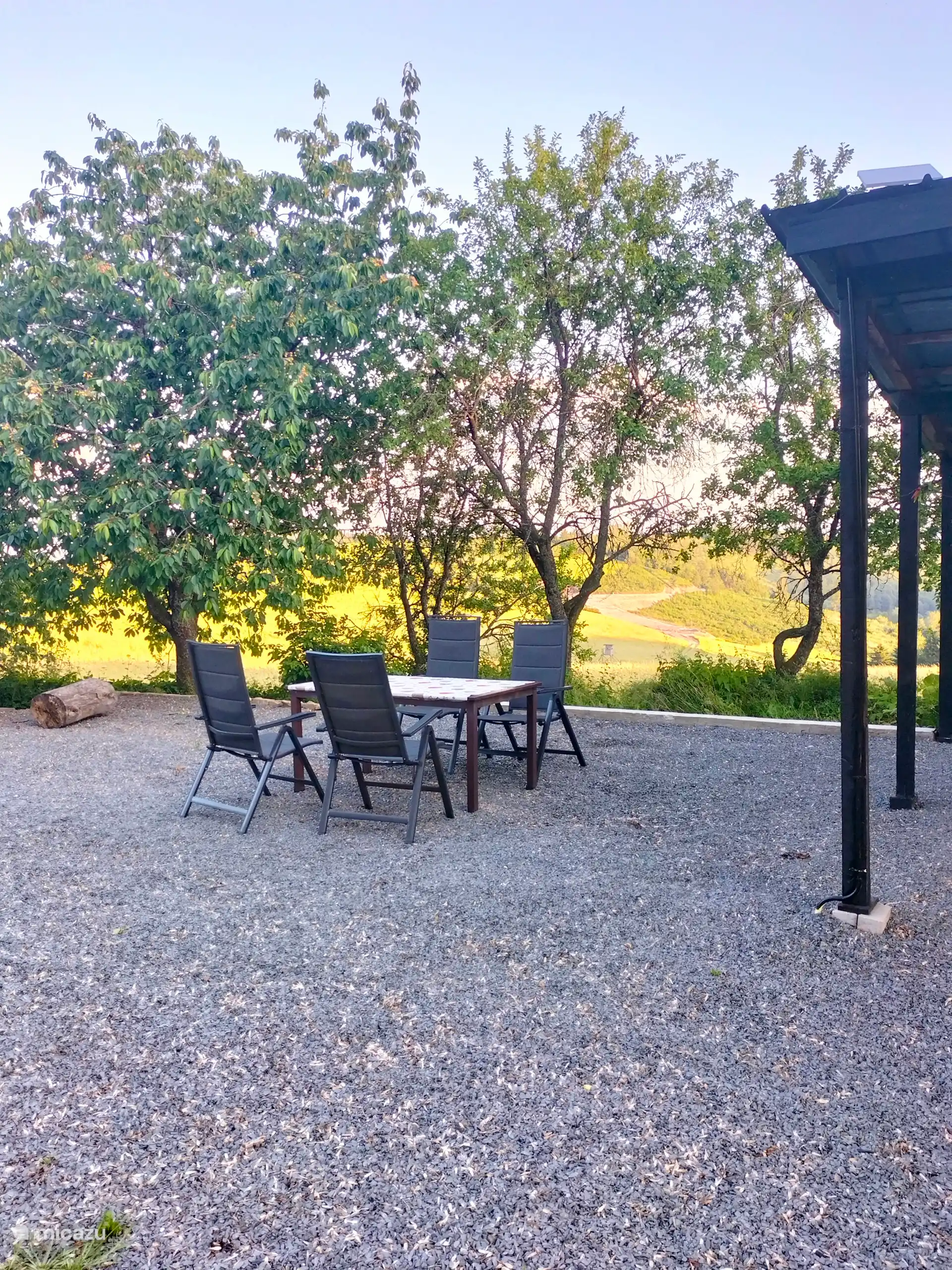 terras