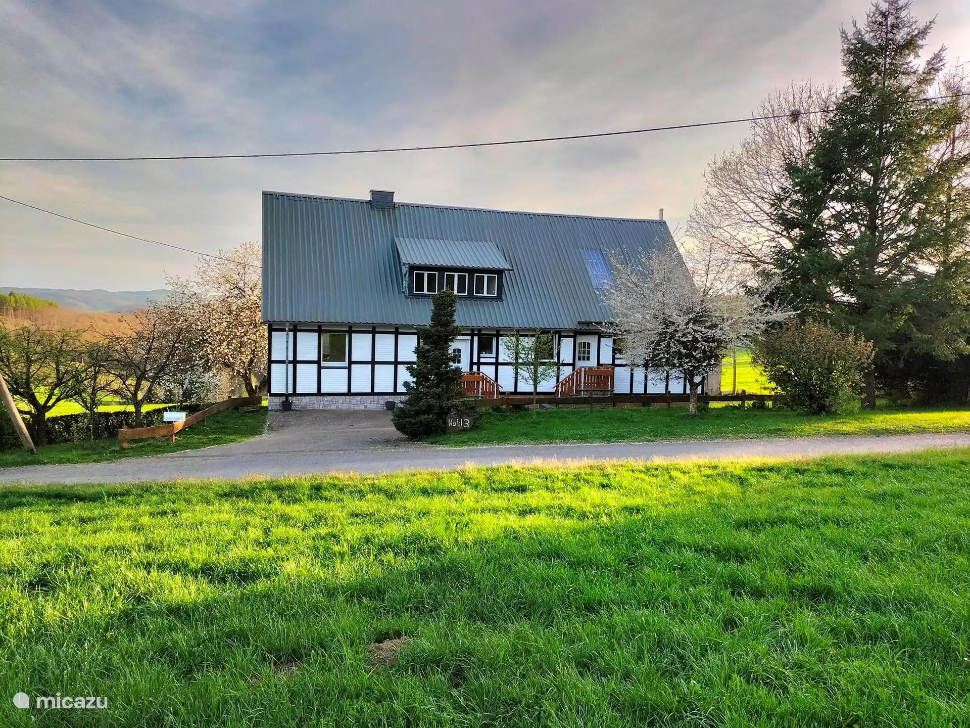 vakantiehuis huren in Bad Berleburg, Noordrijn-Westfalen, Duitsland - Vakantiehuis De Kohlberg (2 pers )