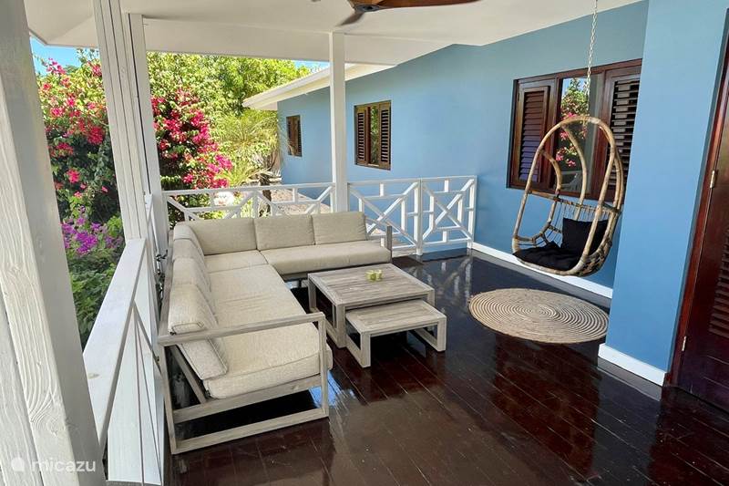 Holiday home Curaçao, Banda Ariba (East), Jan Thiel Villa Villa Pacific Breeze Curacao