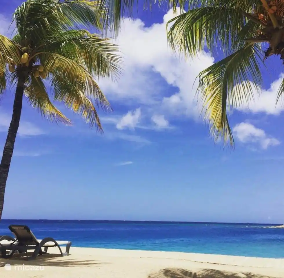 Jan-Thiel beach (Zanzibar)