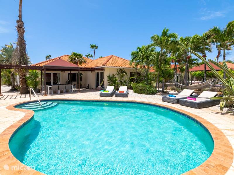 Vakantiehuis Aruba, Noord, Sabana Liber Villa Charming Paradise Villa