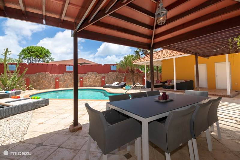 Vacation rental Aruba, Noord, Sabana Liber Villa Charming Paradise Villa