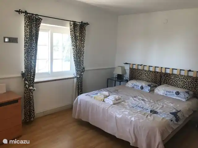 Villa del Sol - Entre Tu y Yo huren in Spanje, Costa del Sol, Benalmádena - villa Slaapkamer 2