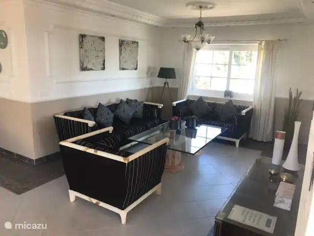 Villa del Sol - Entre Tu y Yo huren in Spanje, Costa del Sol, Benalmádena - villa De zithoek.