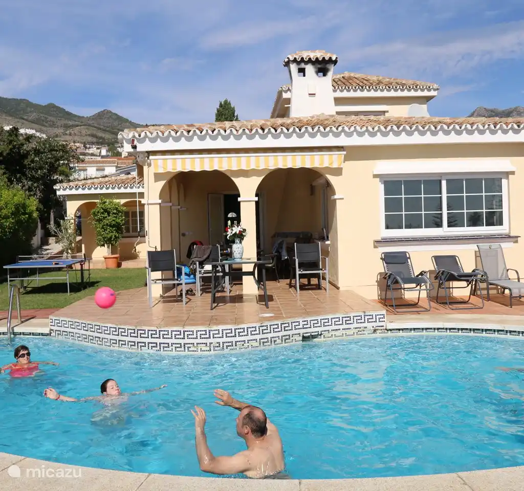 Villa del Sol - Entre Tu y Yo, foto 5