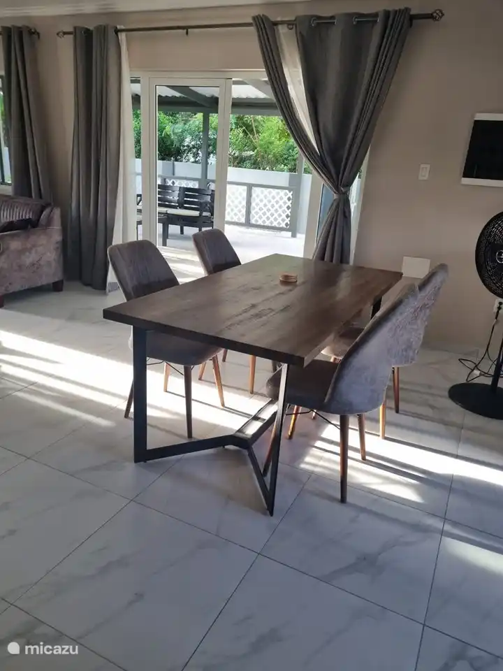 Casa Geertje | Curaçao, Curaçao-Centre, Santa Maria - Maison de vacances