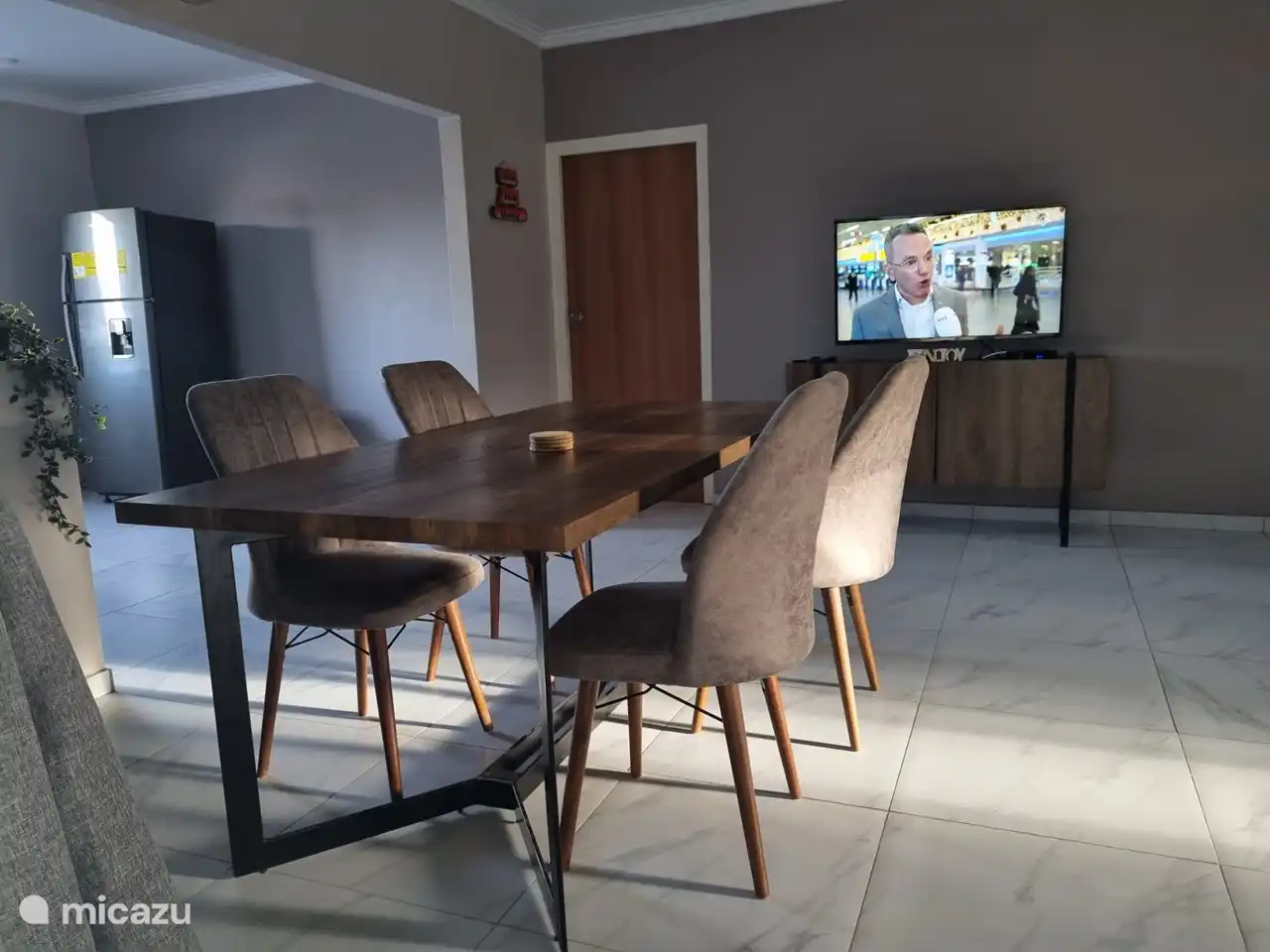 Casa Geertje | Curaçao, Curaçao-Centre, Santa Maria - Maison de vacances