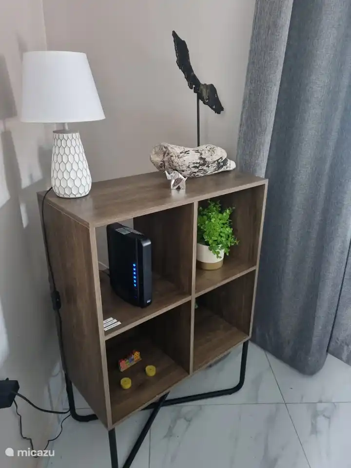 Casa Geertje | Curaçao, Curaçao-Centre, Santa Maria - Maison de vacances