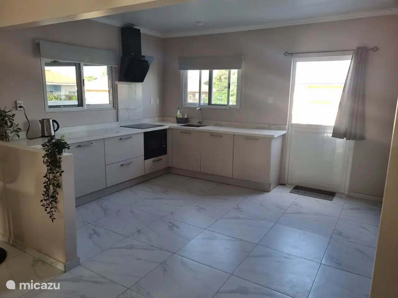 Casa Geertje | Curaçao, Curaçao-Centre, Santa Maria - Maison de vacances