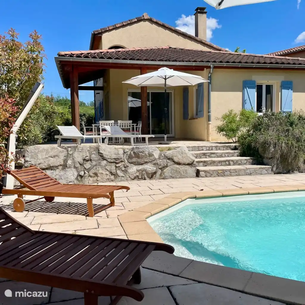 Villa Les Collines