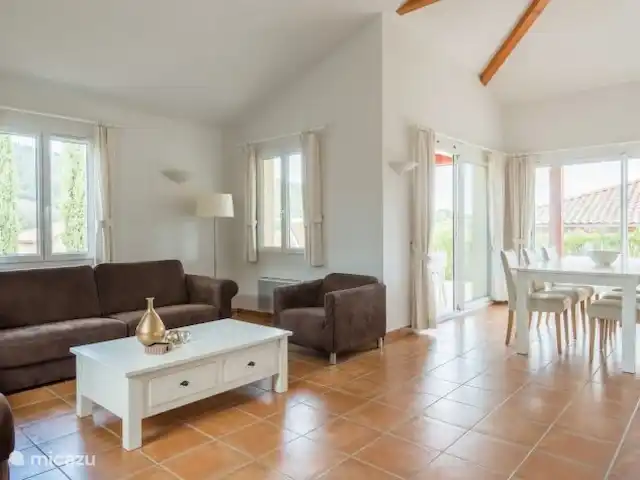 Villa Les Collines | France, Ardèche, Vallon-Pont-d'Arc - villa