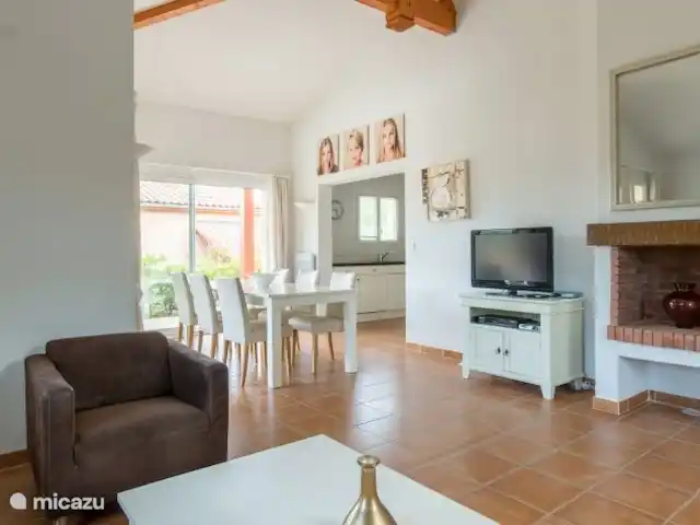 Villa Les Collines | France, Ardèche, Vallon-Pont-d'Arc - villa