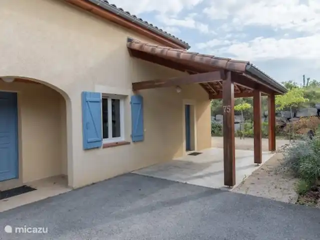 Villa Les Collines | France, Ardèche, Vallon-Pont-d'Arc - villa
