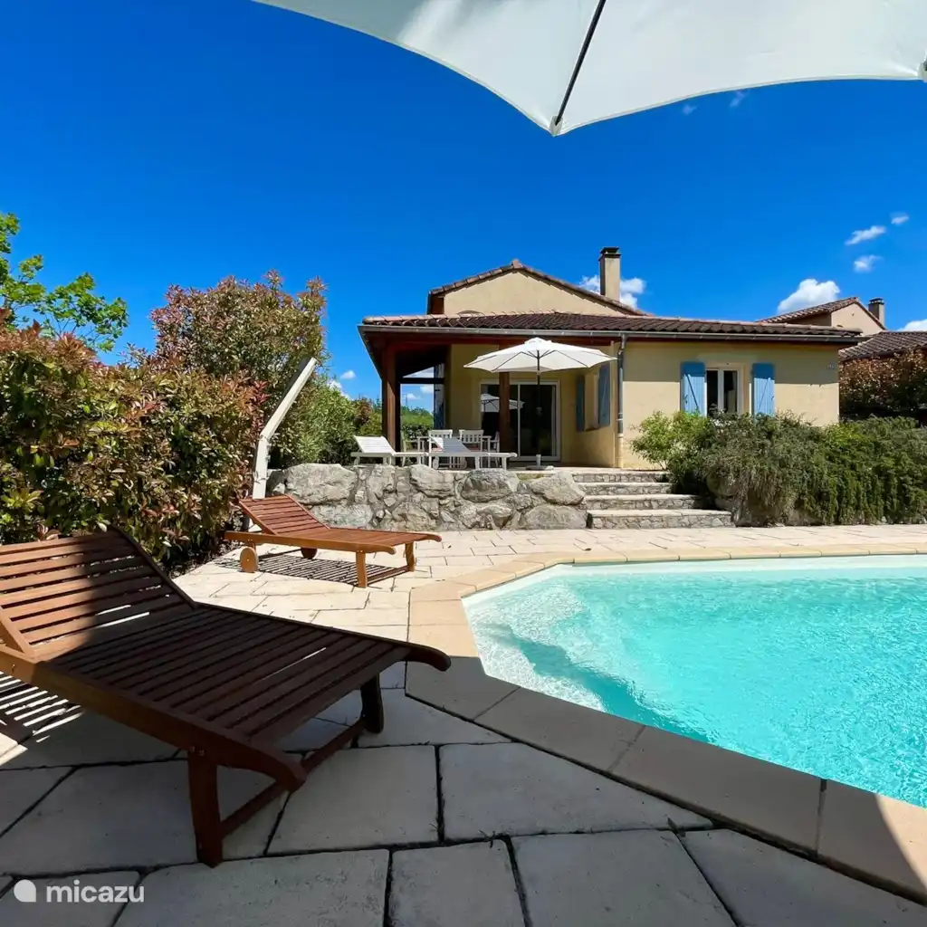 Villa Les Collines
