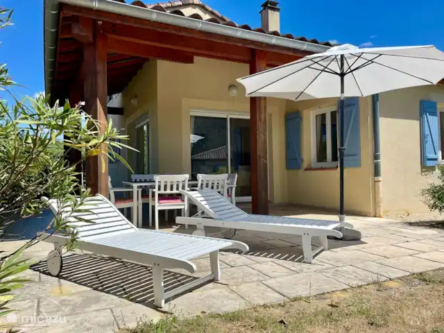 Villa Les Collines | France, Ardèche, Vallon-Pont-d'Arc - villa