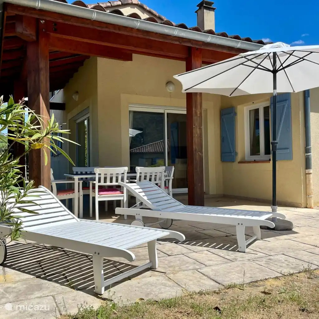 Villa Les Collines