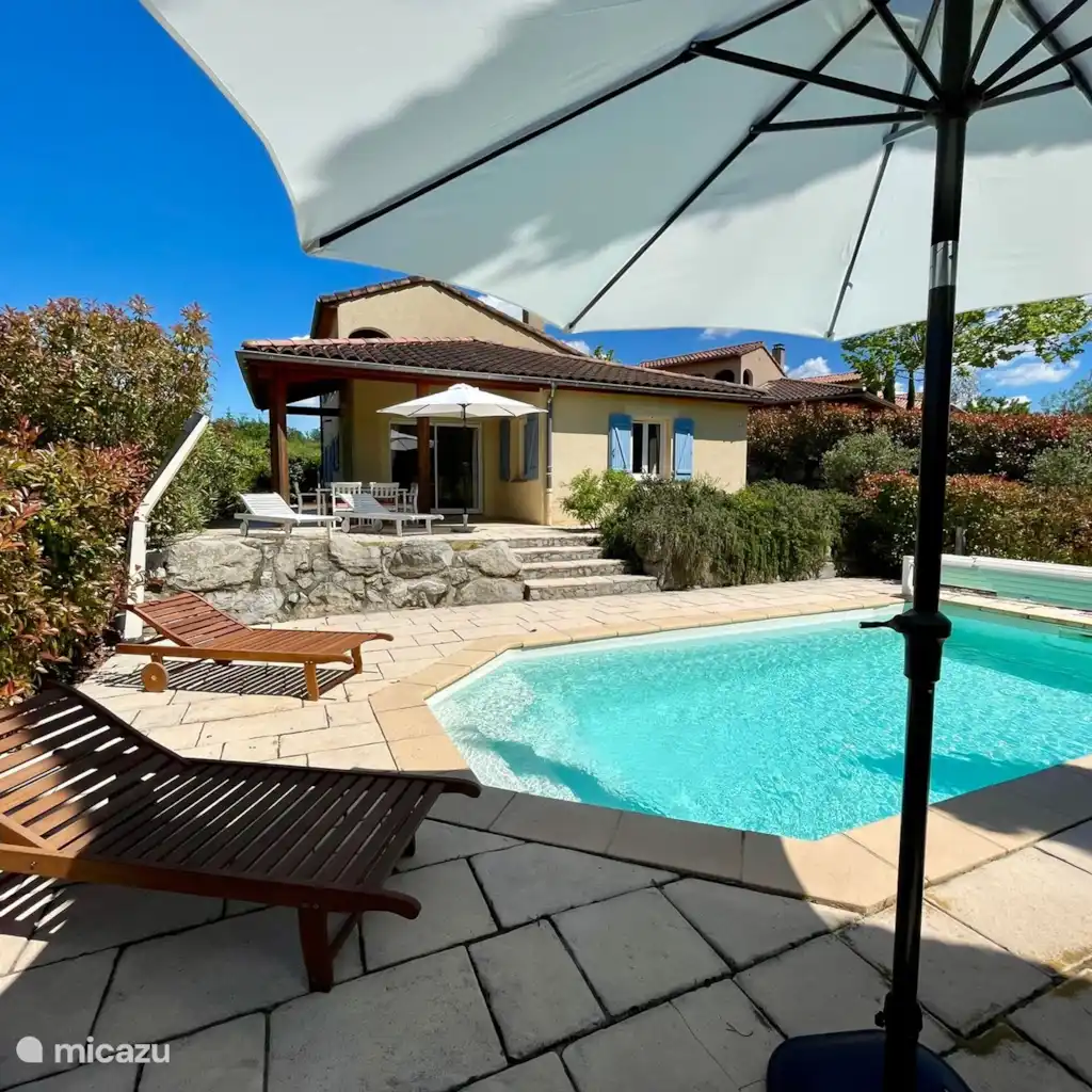 Villa Les Collines