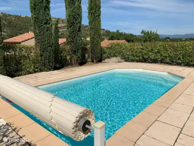 Villa Les Collines | France, Ardèche, Vallon-Pont-d'Arc - villa