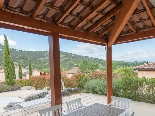 Villa Les Collines | France, Ardèche, Vallon-Pont-d'Arc - villa