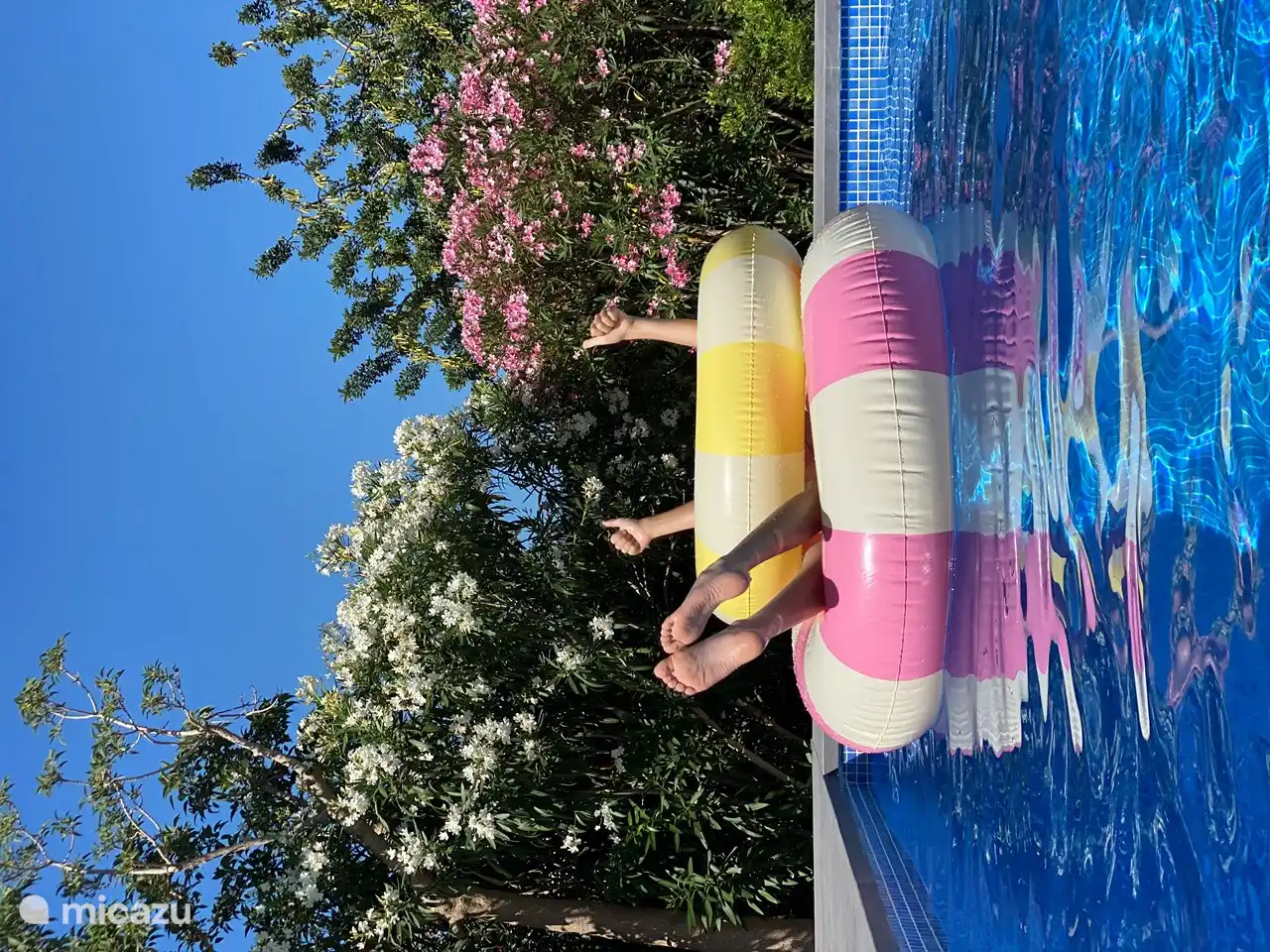 Profitez de vacances bien méritées !