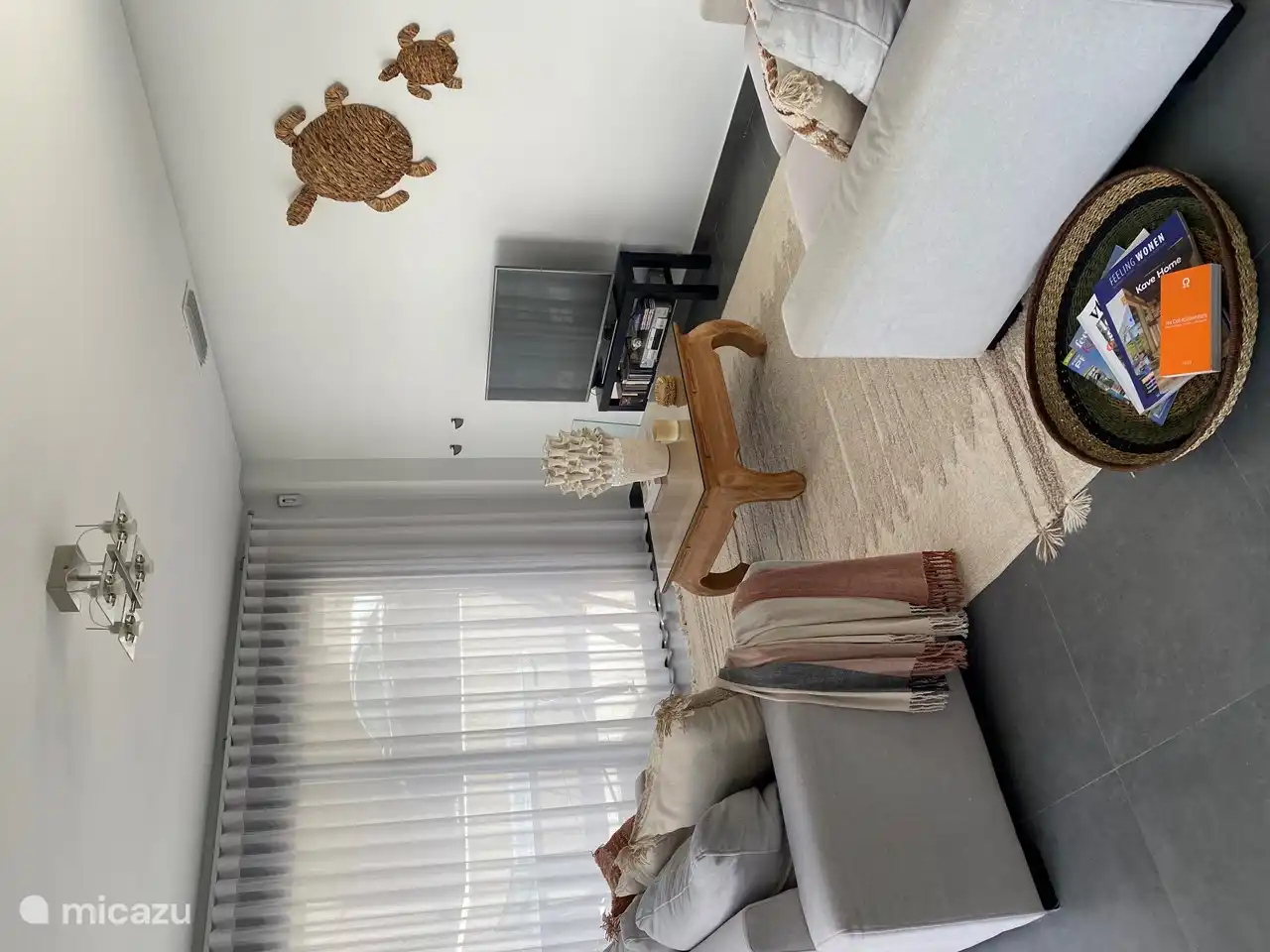 Divertissement standard fourni.