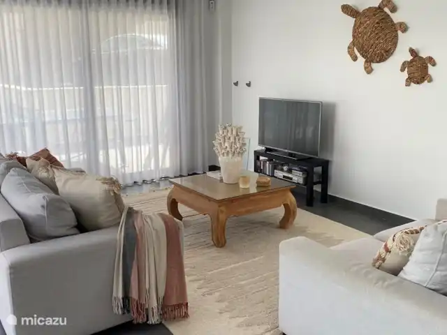 Location de Vacances Espagne, Costa Blanca, Jávea, villa - Villa Strelitzia Divertissement standard fourni.