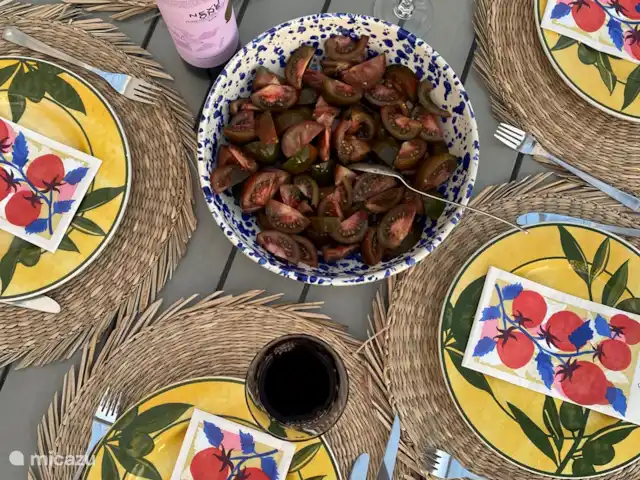 Location de Vacances Espagne, Costa Blanca, Jávea, villa - Villa Strelitzia Tout est disponible dans la cuisine pour le plaisir culinaire.