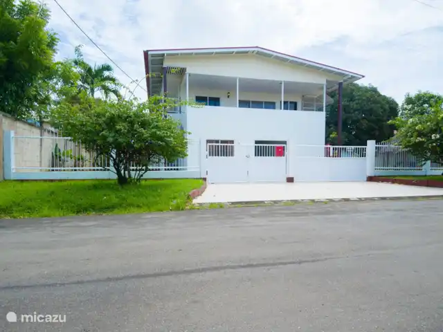 appartement huren in Suriname, Paramaribo, Paramaribo – Mon Plaisir Appartementen Boven appartement huren in Suriname, Paramaribo, Paramaribo – Mon Plaisir Appartementen Boven