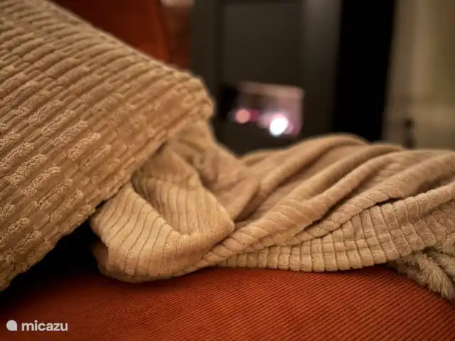 Location de Vacances Belgique, Ardennes, Durbuy, maison de vacances - A-frame Cottage Ardennes