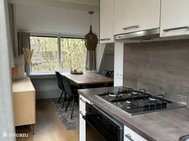 Location de Vacances Belgique, Ardennes, Durbuy, maison de vacances - A-frame Cottage Ardennes