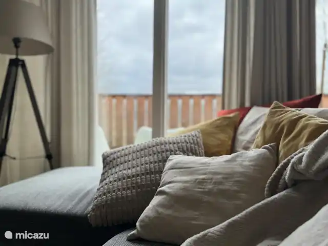 Location de Vacances Belgique, Ardennes, Durbuy, maison de vacances - A-frame Cottage Ardennes