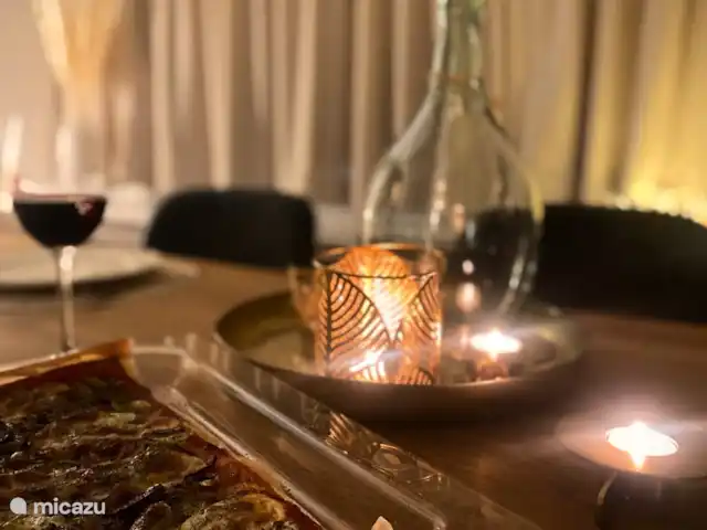 Location de Vacances Belgique, Ardennes, Durbuy, maison de vacances - A-frame Cottage Ardennes