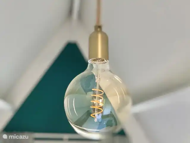 Location de Vacances Belgique, Ardennes, Durbuy, maison de vacances - A-frame Cottage Ardennes