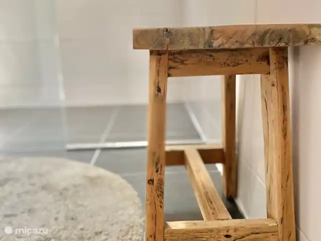 Location de Vacances Belgique, Ardennes, Durbuy, maison de vacances - A-frame Cottage Ardennes