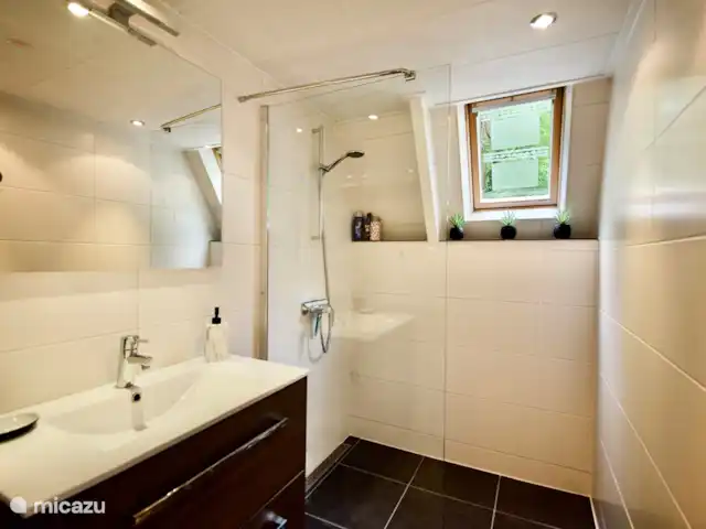 Location de Vacances Belgique, Ardennes, Durbuy, maison de vacances - A-frame Cottage Ardennes