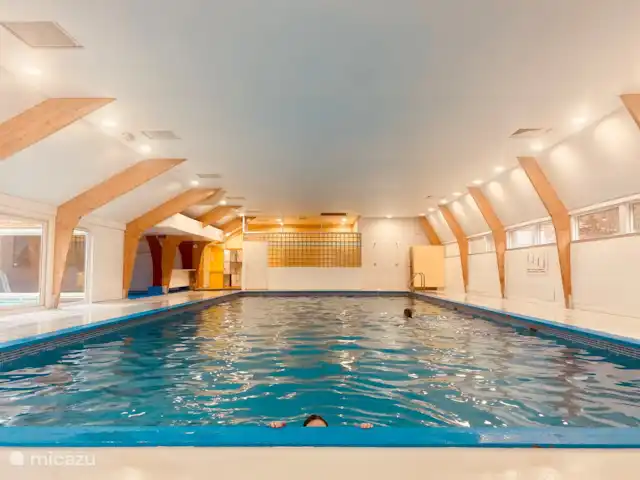 Location de Vacances Belgique, Ardennes, Durbuy, maison de vacances - A-frame Cottage Ardennes