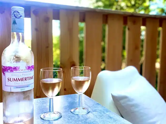 Location de Vacances Belgique, Ardennes, Durbuy, maison de vacances - A-frame Cottage Ardennes