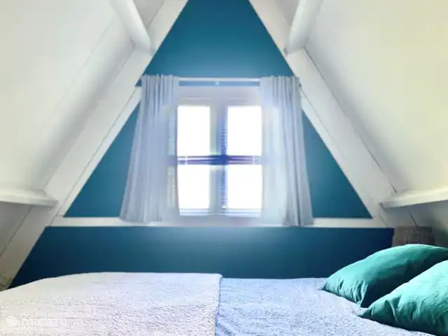 Location de Vacances Belgique, Ardennes, Durbuy, maison de vacances - A-frame Cottage Ardennes