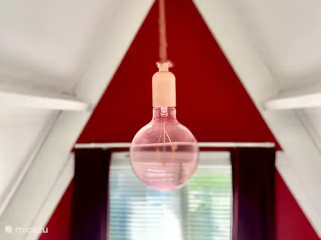 Location de Vacances Belgique, Ardennes, Durbuy, maison de vacances - A-frame Cottage Ardennes