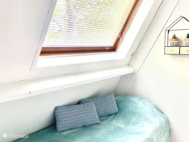 Location de Vacances Belgique, Ardennes, Durbuy, maison de vacances - A-frame Cottage Ardennes