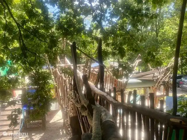 Location de Vacances Belgique, Ardennes, Durbuy, maison de vacances - A-frame Cottage Ardennes