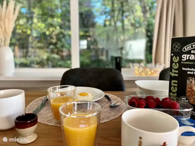 Location de Vacances Belgique, Ardennes, Durbuy, maison de vacances - A-frame Cottage Ardennes